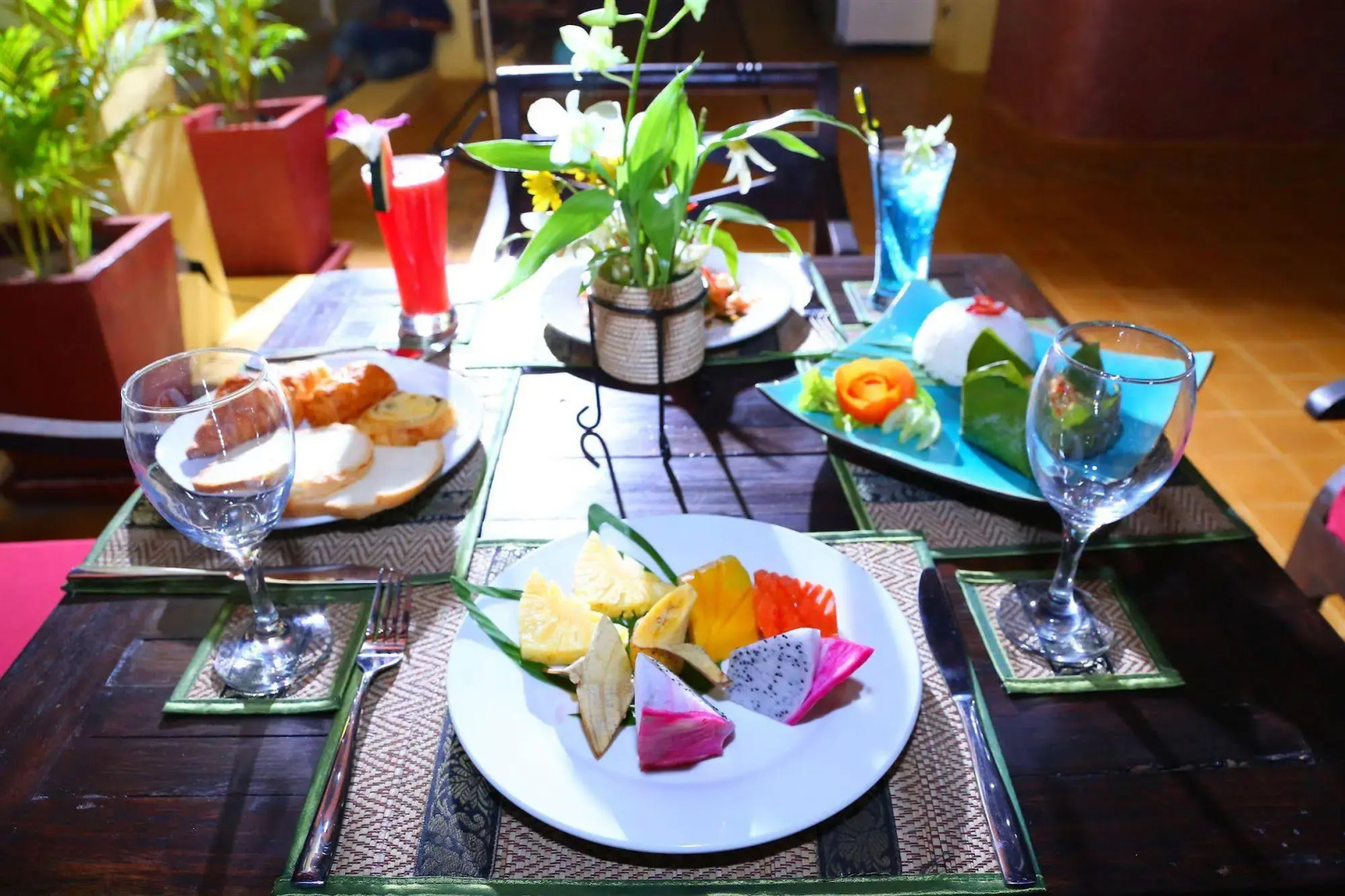 Foto - Residence Indochine d'Angkor