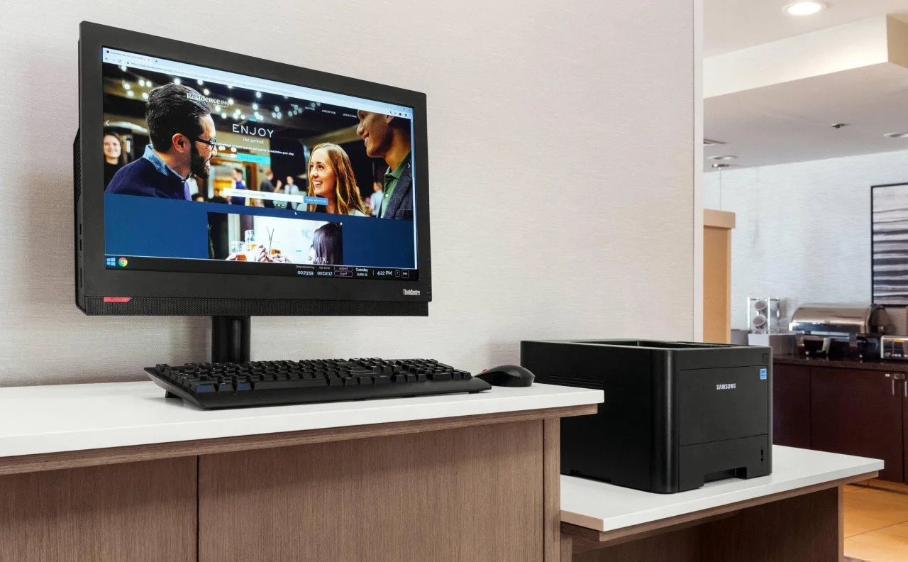 Photo - Residence Inn Philadelphia Willow Grove