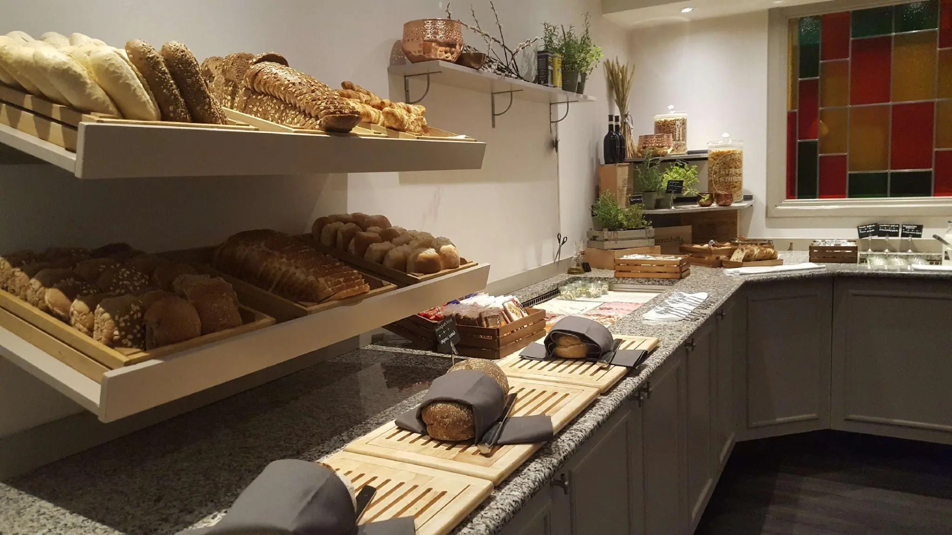 Foto - Golden Tulip Leiden Centre