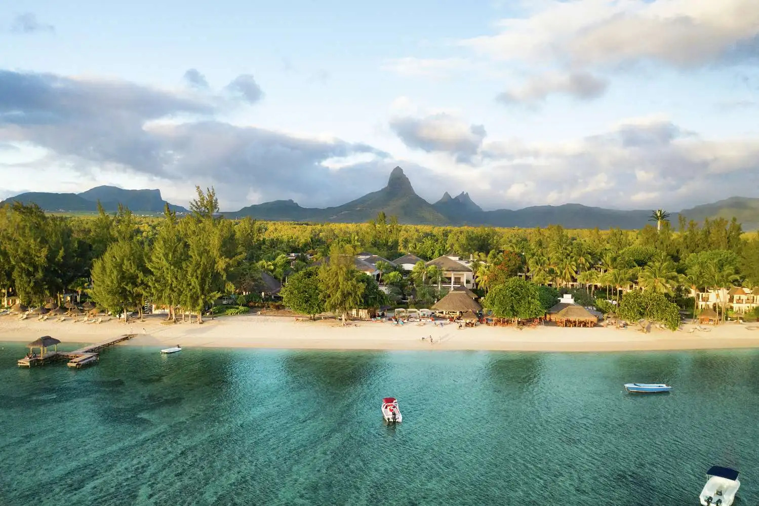 Foto - Hilton Mauritius Resort & Spa