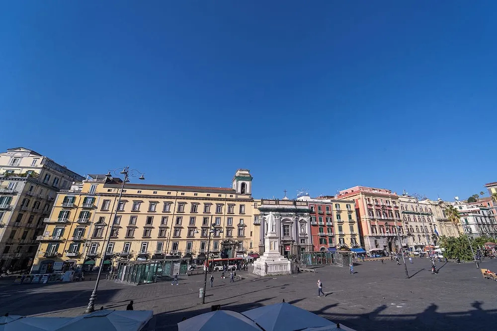 Foto - MEDINA H. LIFESTYLE NAPOLI CENTRO by ClaPa Group Dislocated Hospitality