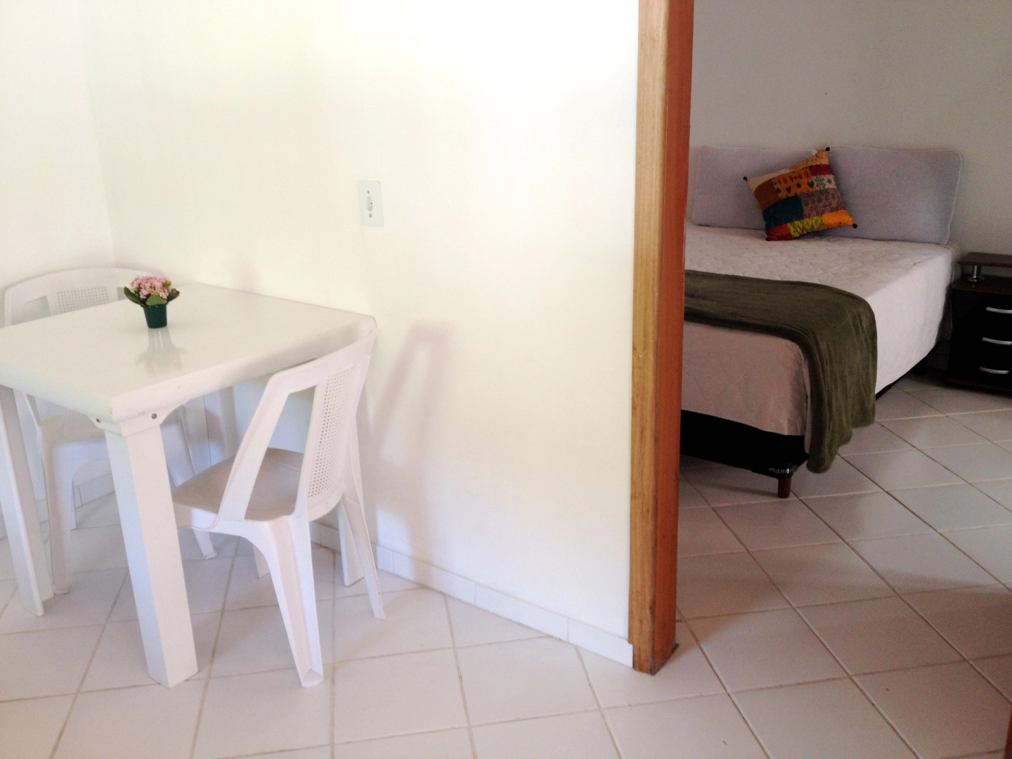 Foto - Pousada Pedra Rosa