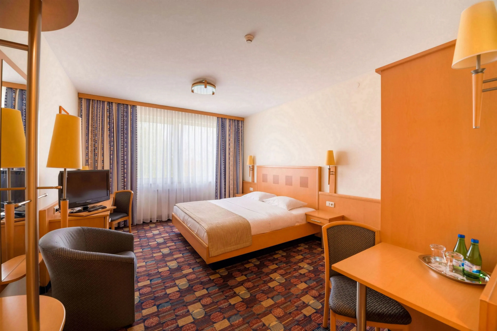 Foto - Hotel Partner