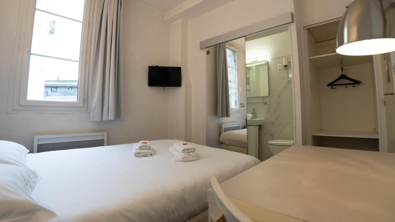 Photo - Hotel des Grands Hommes - Bordeaux Centre