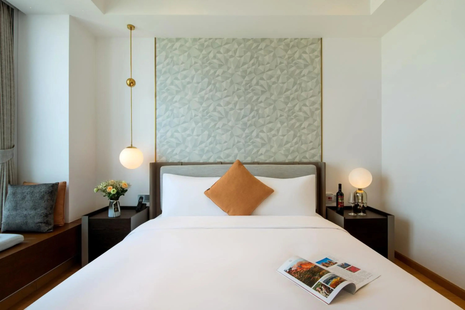 Foto - The Clouds Apartment