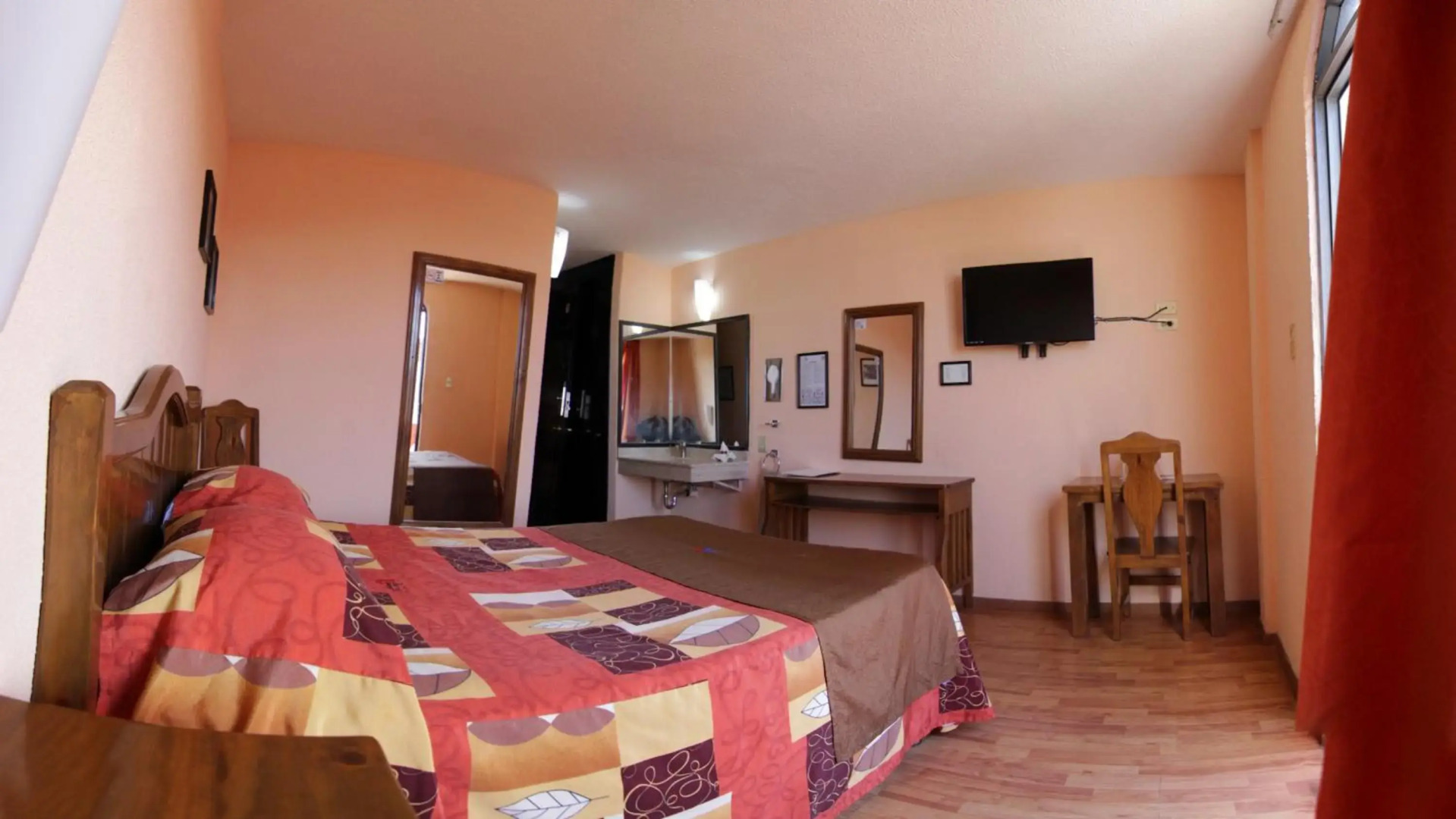 Foto - Hotel San Angel