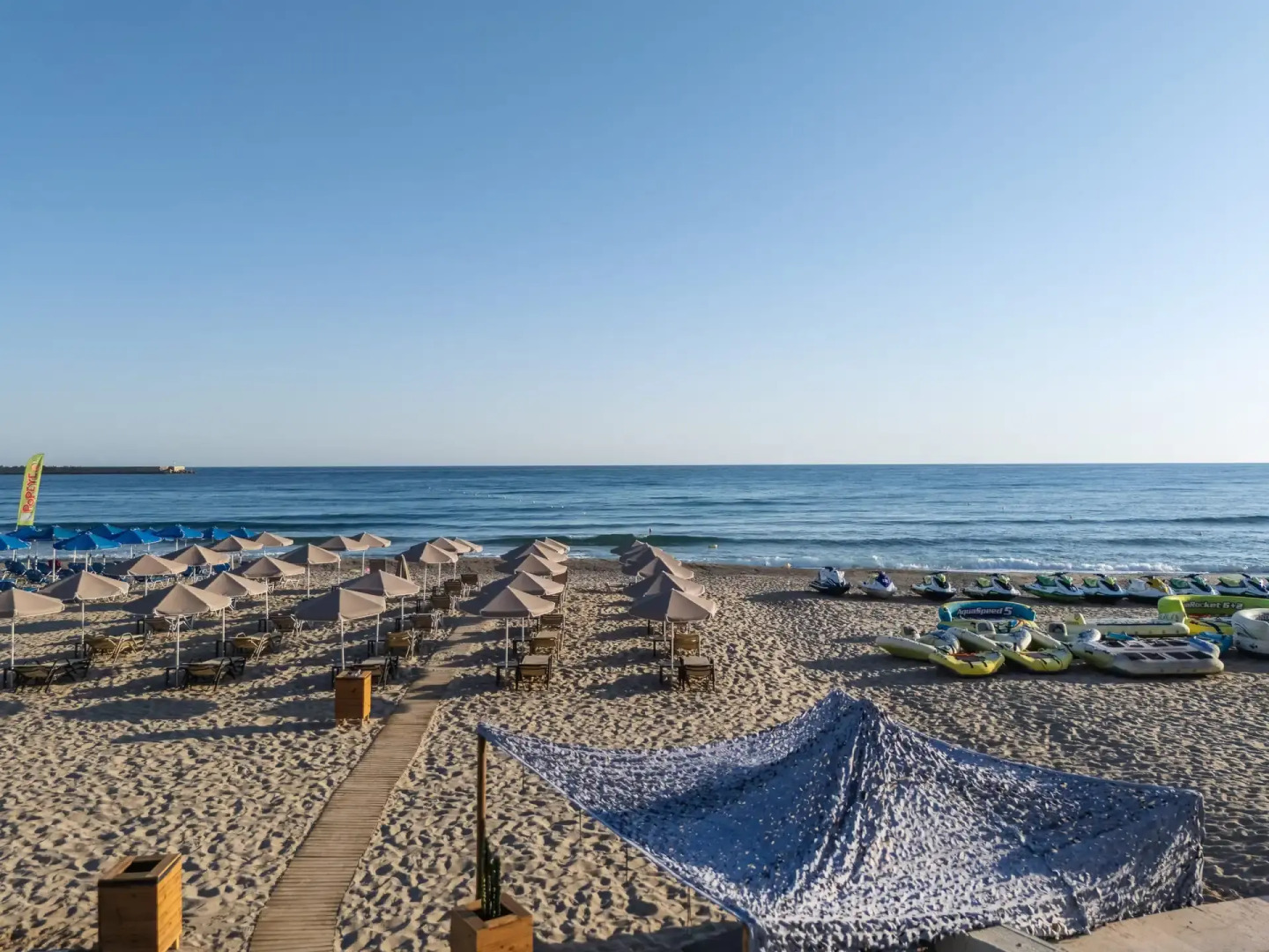 Photo - Steris Elegant Beach Hotel