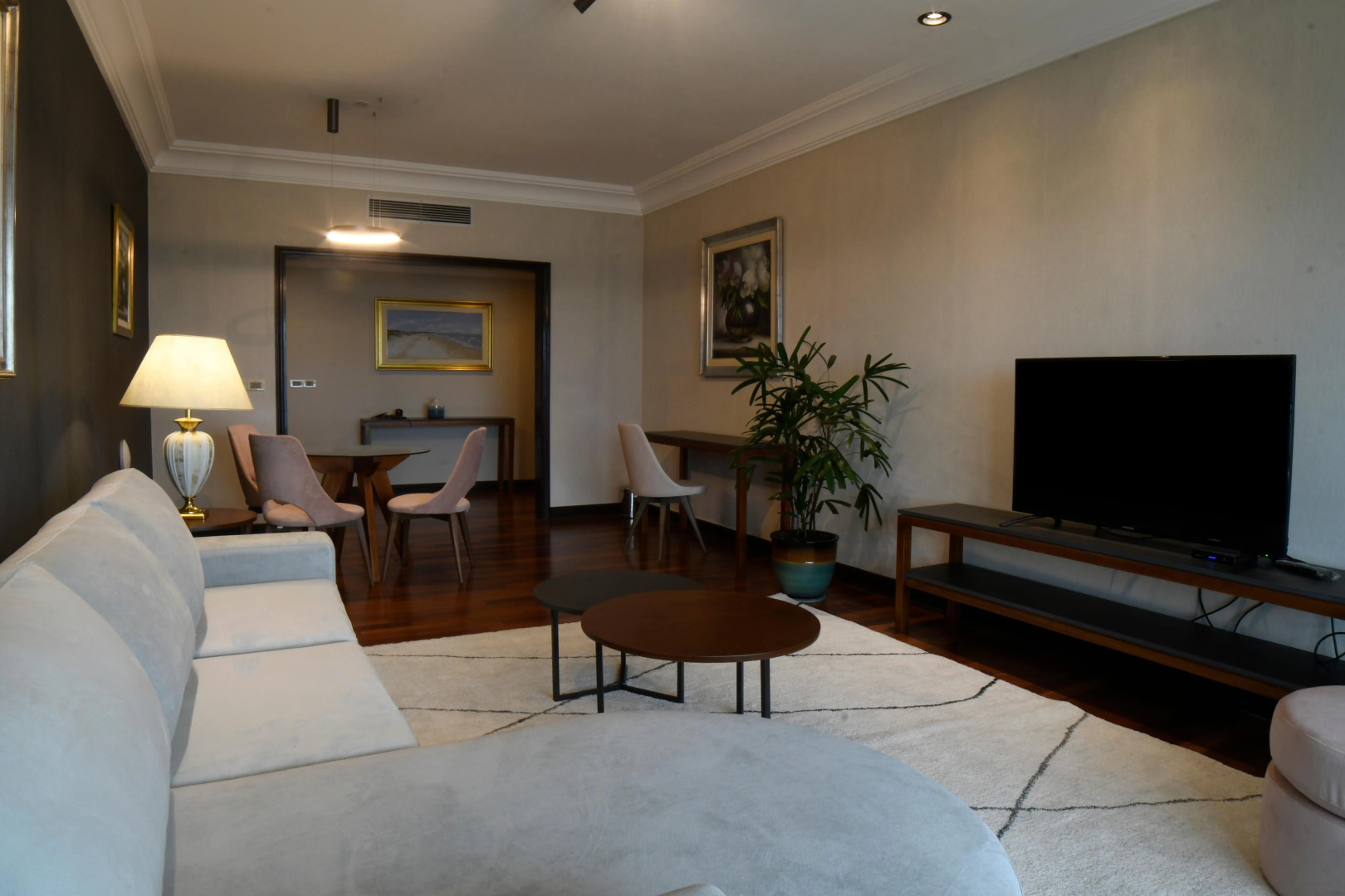 Photo - Radisson Montevideo Victoria Plaza Hotel