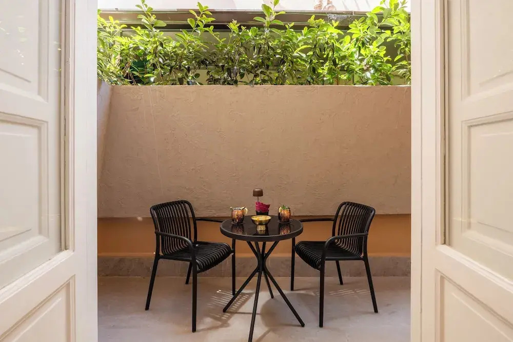 Foto - Villa Libertà