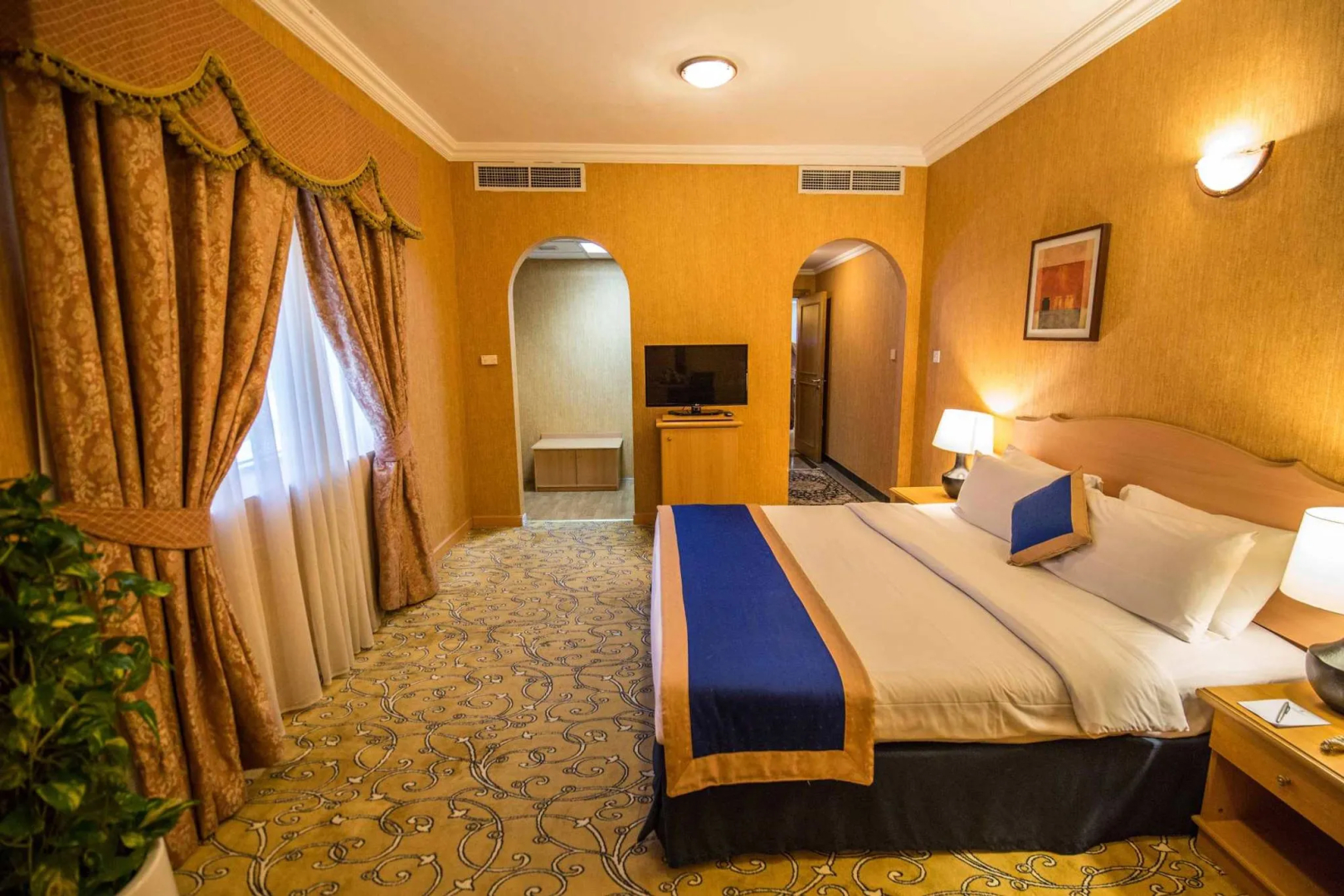 Foto - Welcome Hotel Apartments 1