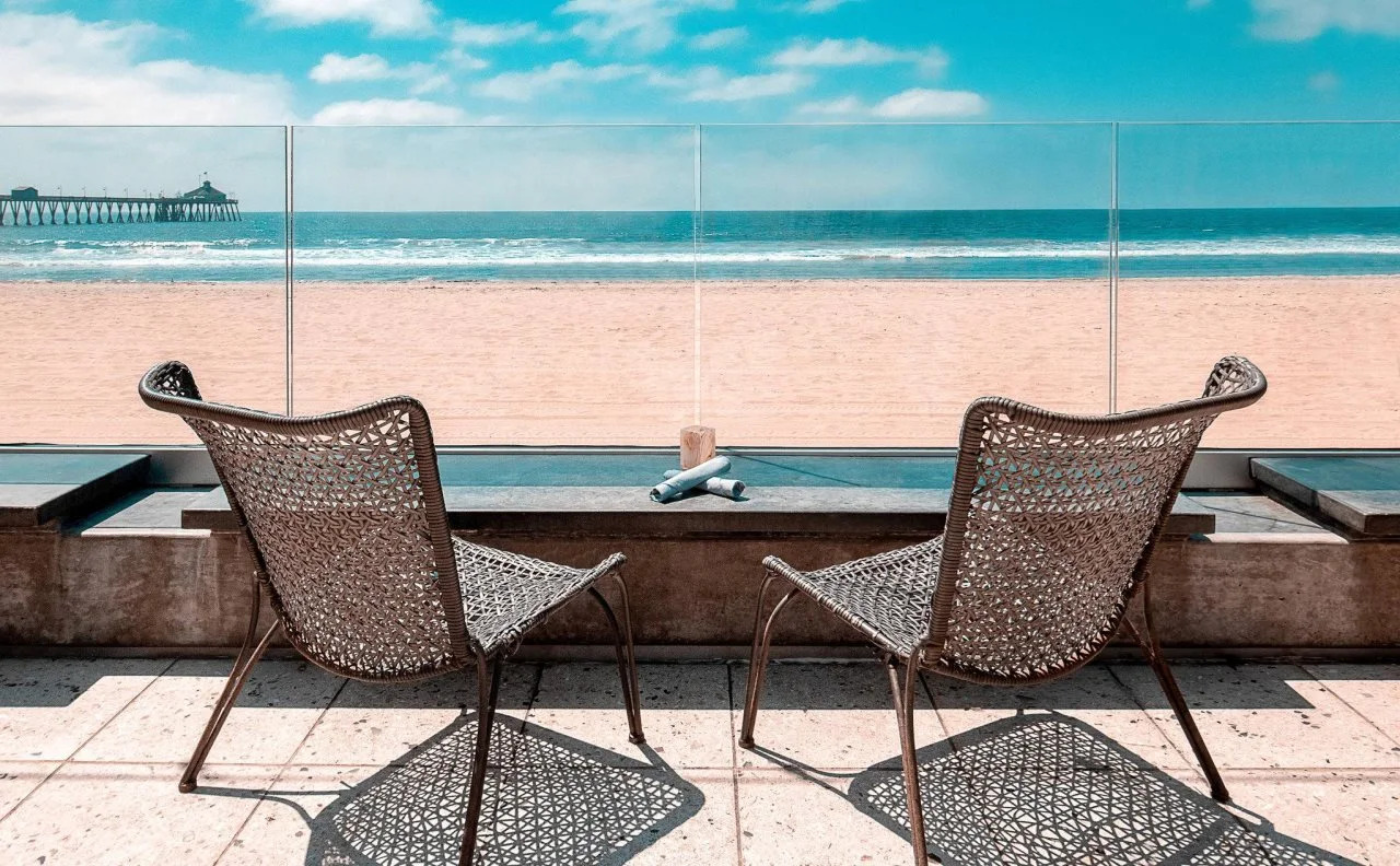 Foto - Pier South Resort, Autograph Collection