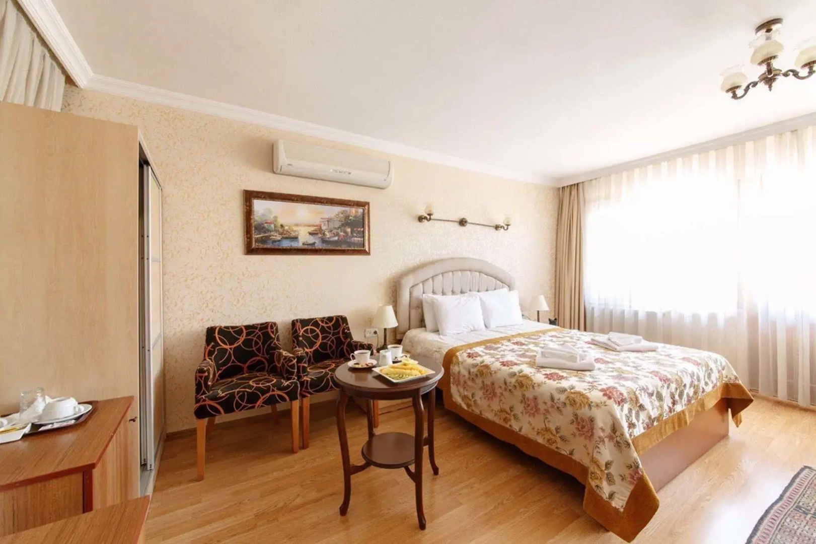 Foto - Hotel Ipekyolu