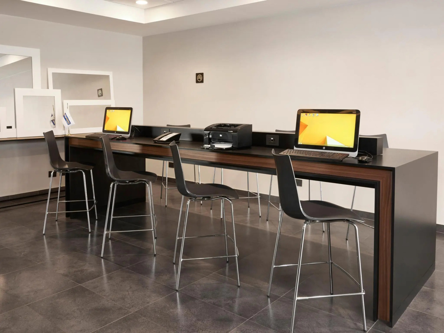 Foto - City Express by Marriott Guadalajara Aeropuerto