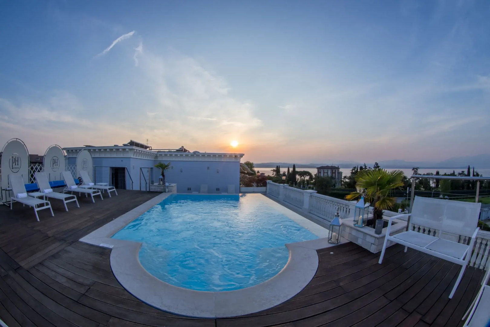 Photo - Palace Hotel