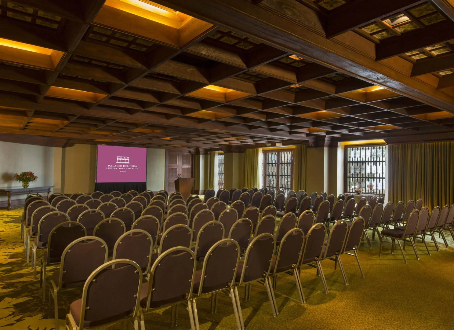 Photo - Palacio del Inka, a Luxury Collection Hotel, Cusco