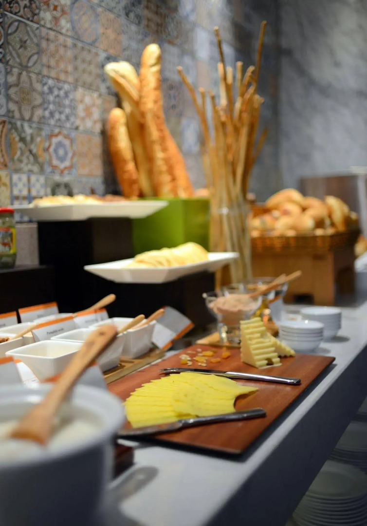 Foto - Le Jardin Hotel Haute Couture