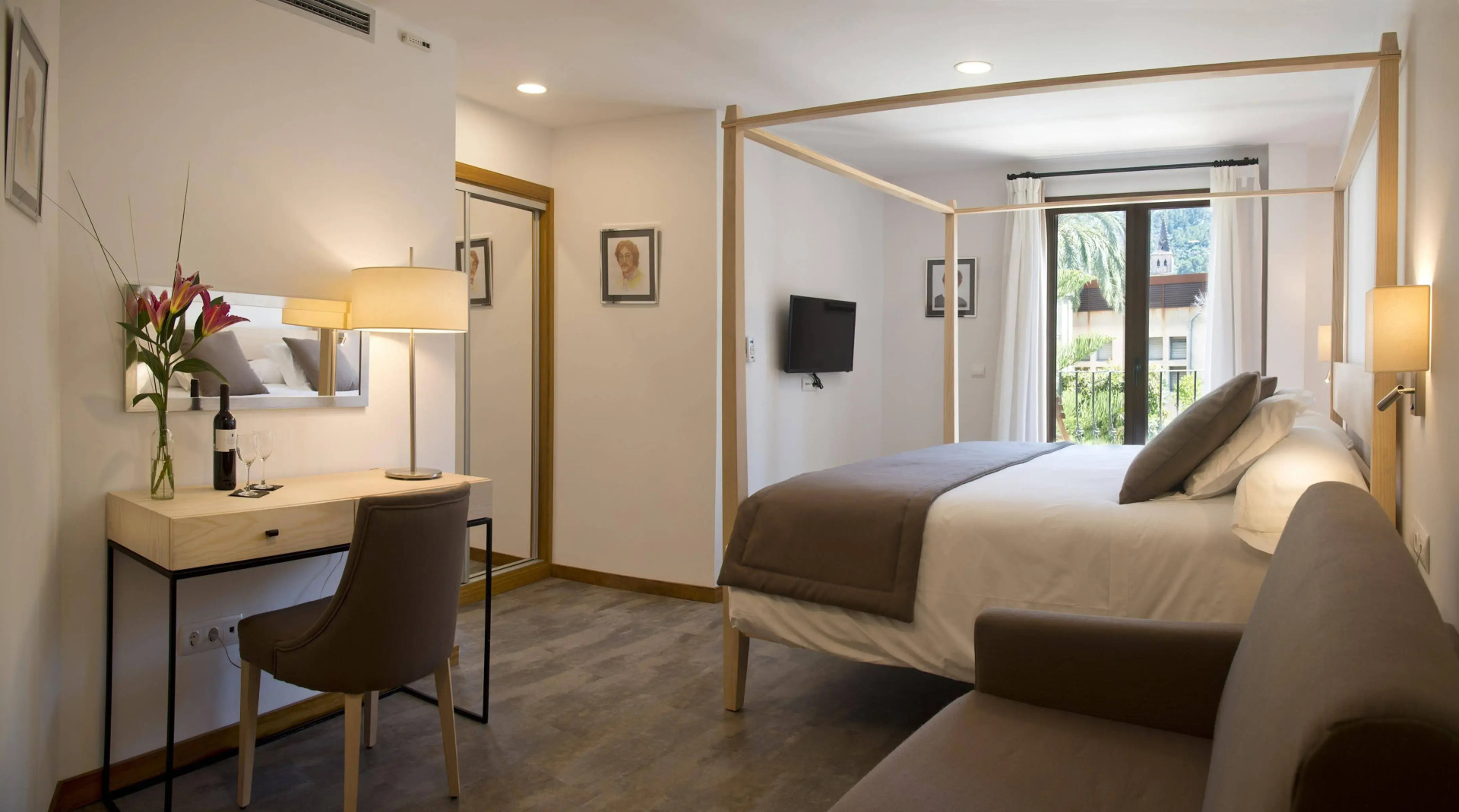 Foto - Gran Hotel Soller