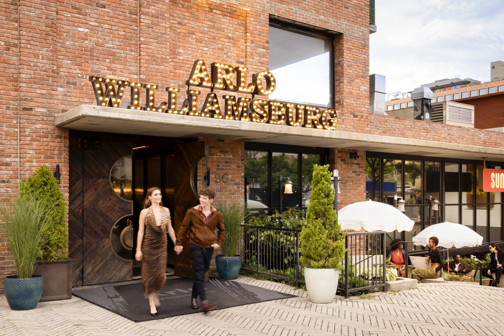 Foto - Arlo Williamsburg