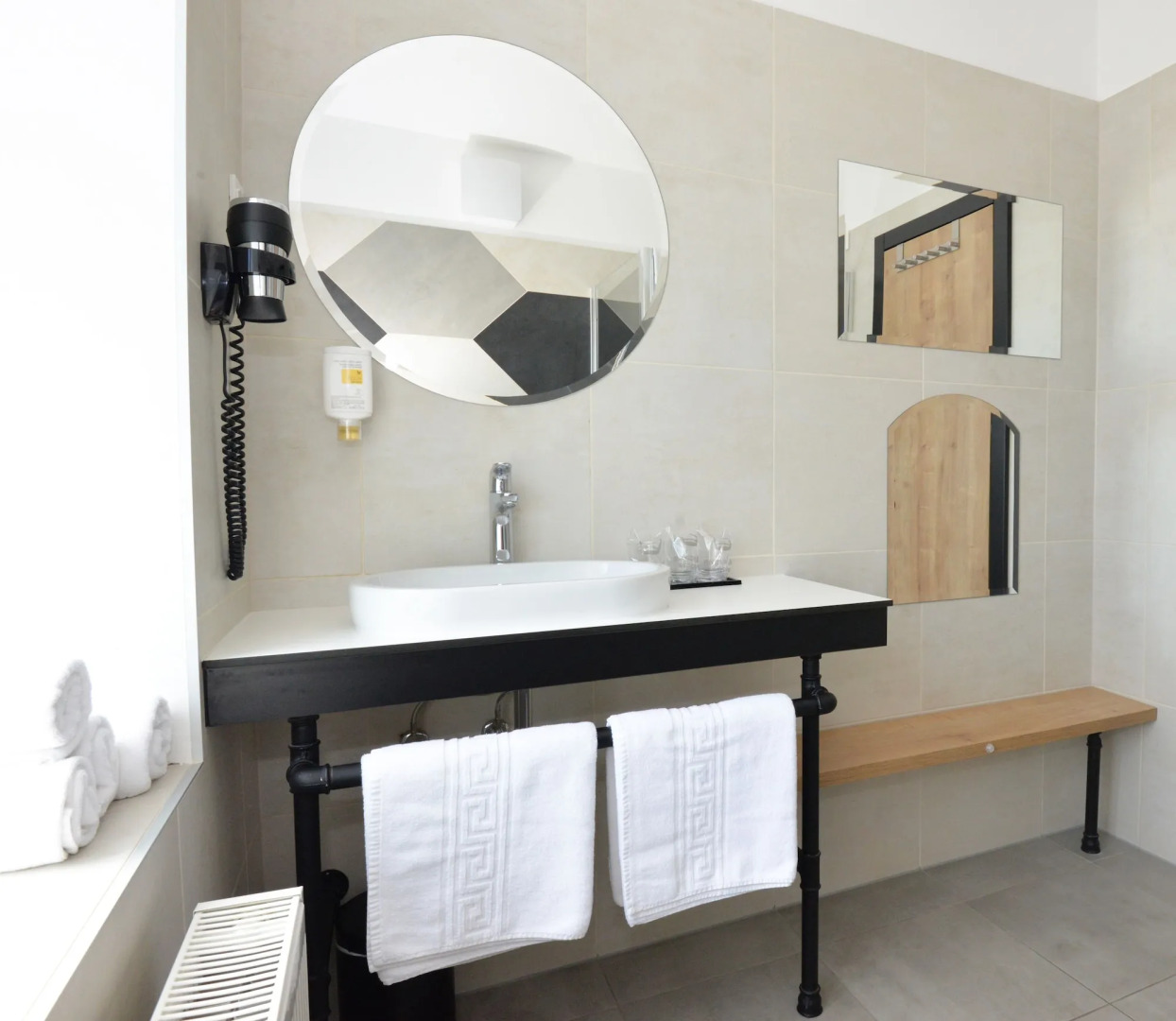 Foto - The Loop Hotel