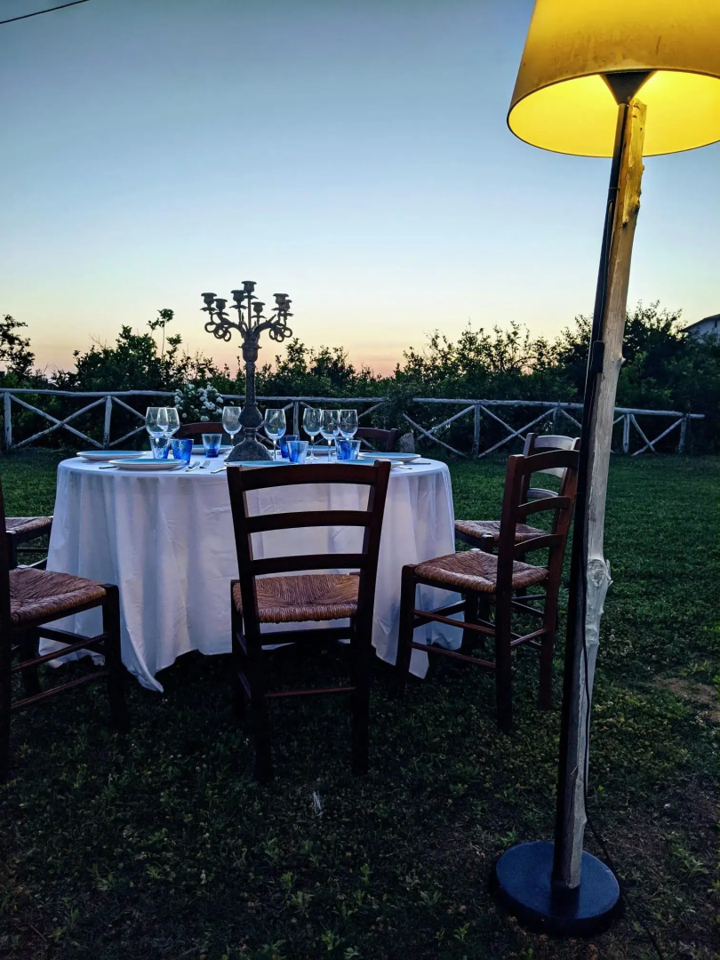 Foto - Villa Giovanna