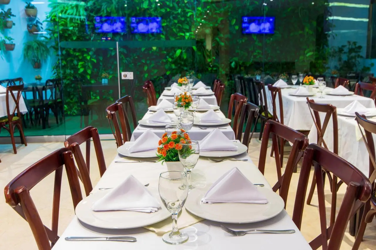 Photo - Hotel Aixo Suites By Geh Suites
