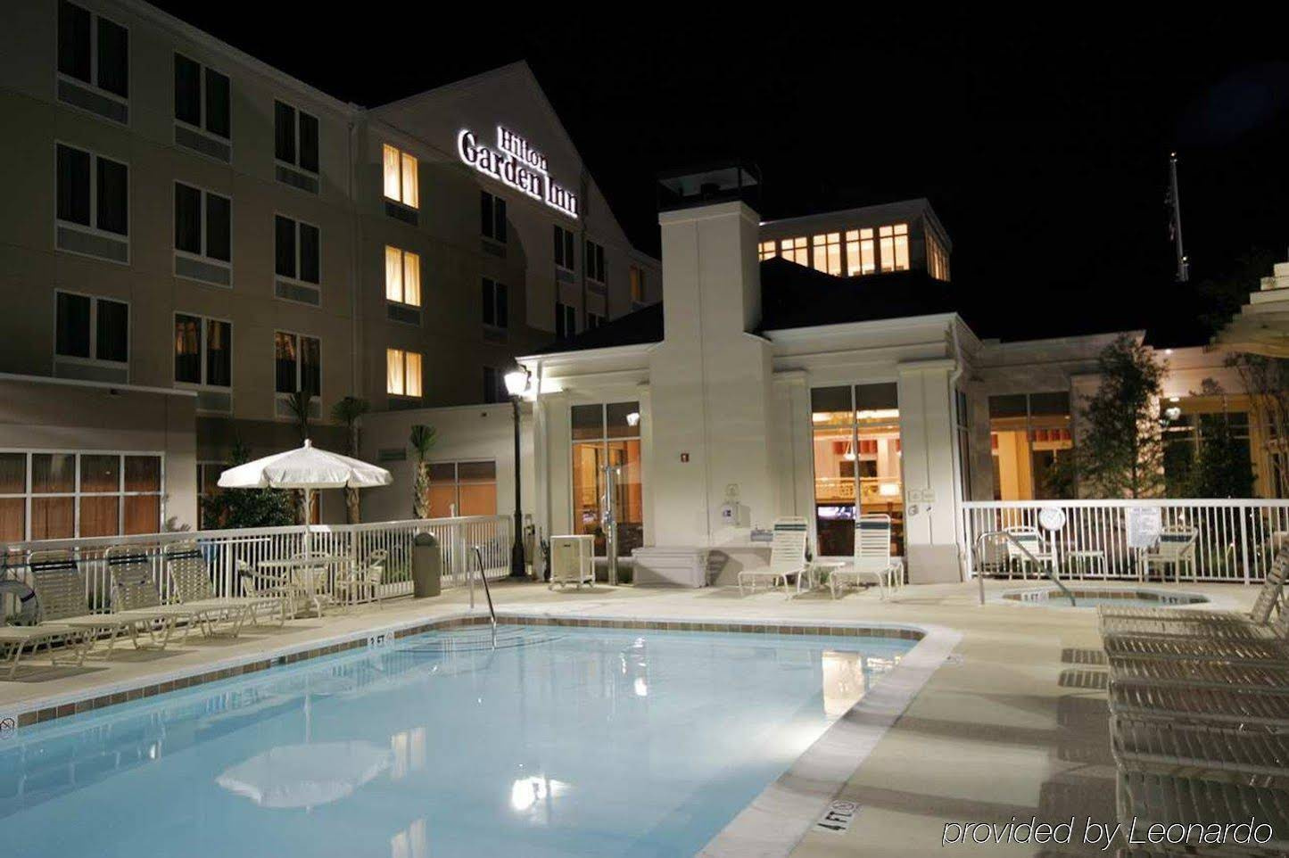 Foto - Hilton Garden Inn Gainesville