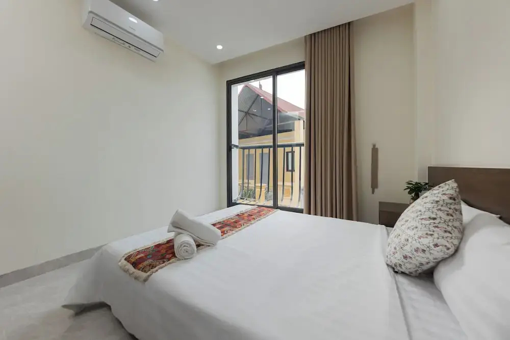 Photo - Townhouse Oak West Lake Apartment