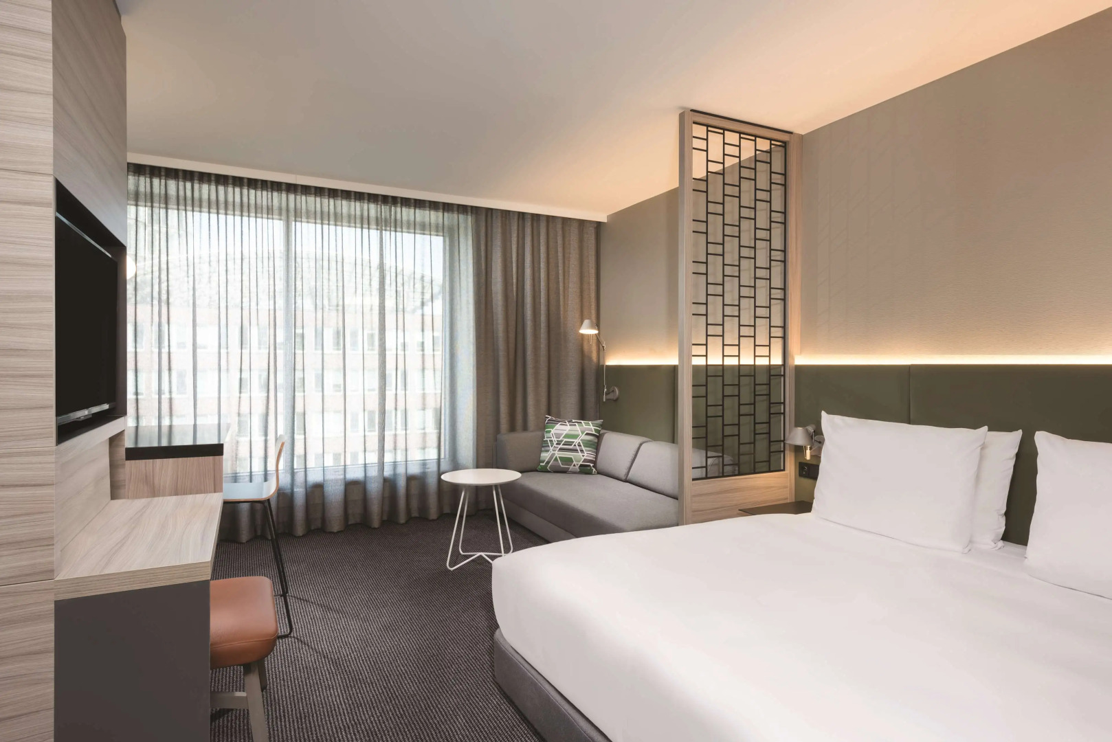 Foto - Adina Apartment Hotel Hamburg Speicherstadt