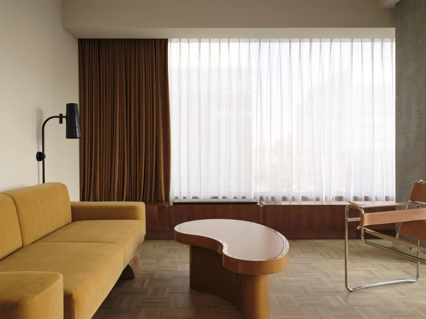 Photo - The Standard, Brussels