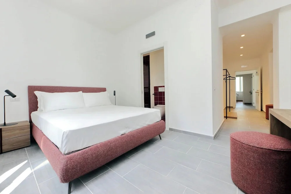 Photo - Youroom Monteverde - Rooms