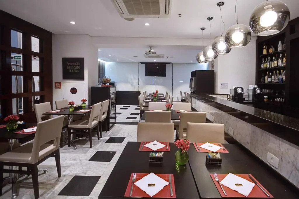 Foto - Paraíso Suítes by Charlie