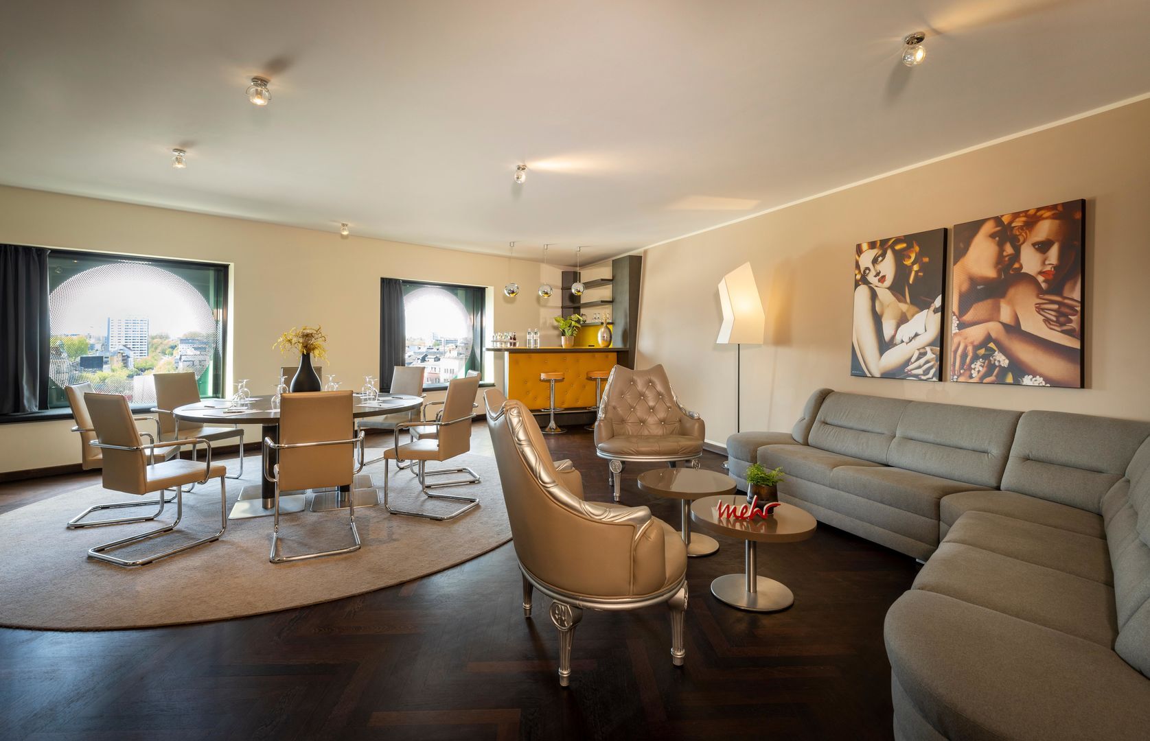 Foto - ARCOTEL Onyx Hamburg