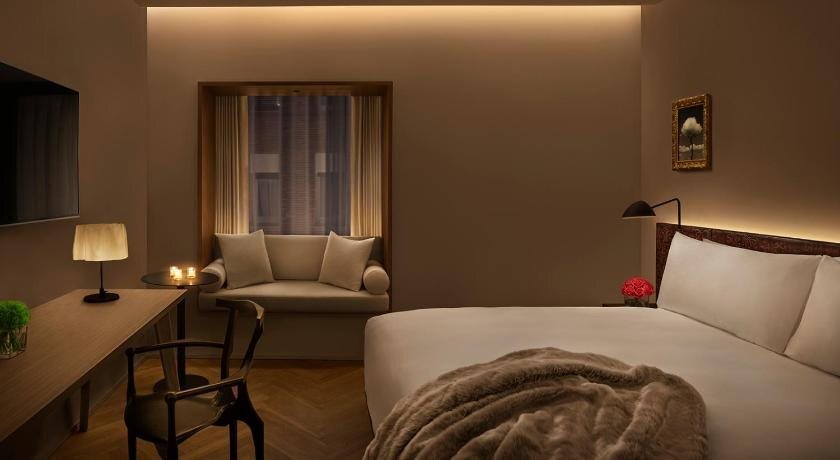 Foto - The Barcelona EDITION