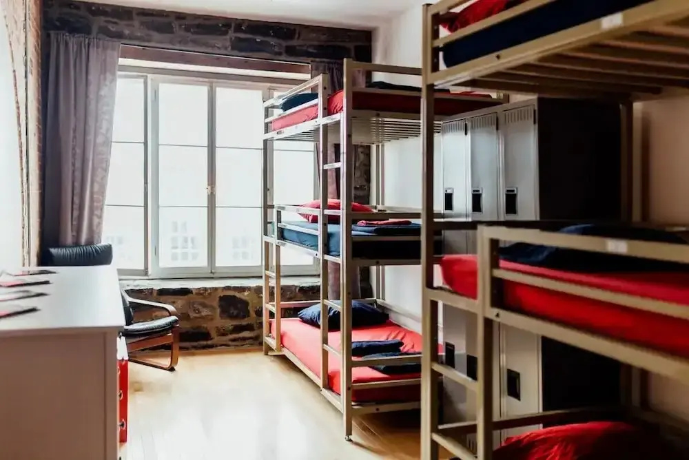 Photo - Alt Hostel