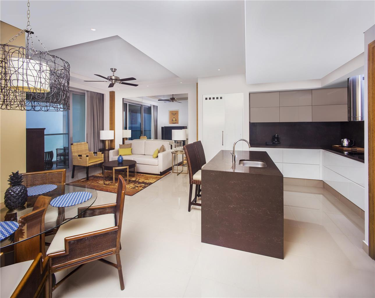 Foto - Hyatt Regency Cartagena
