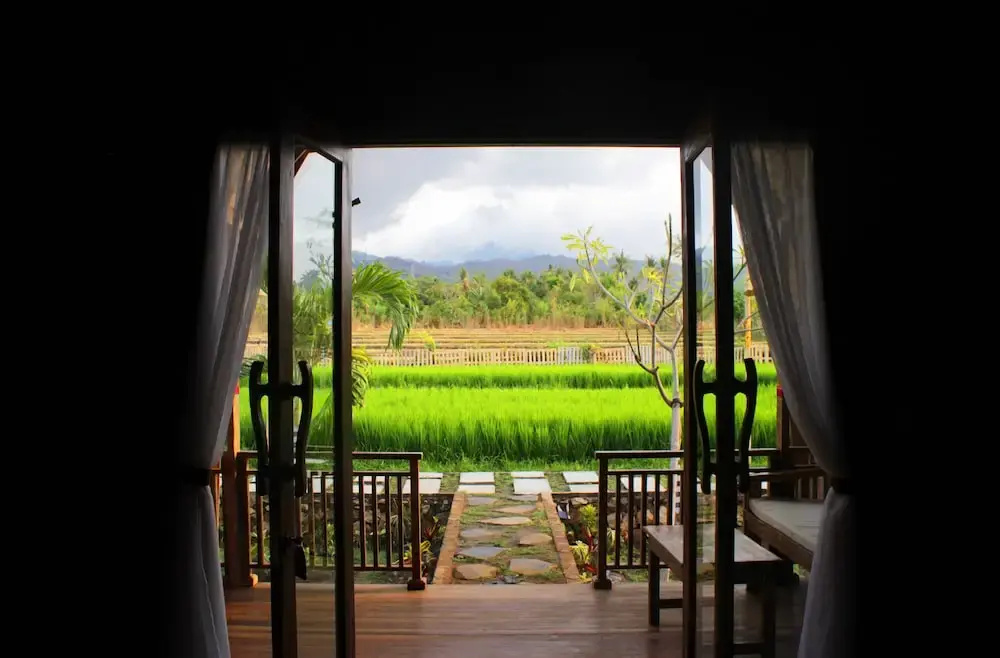 Foto - Umma Bali Menjangan Retreat