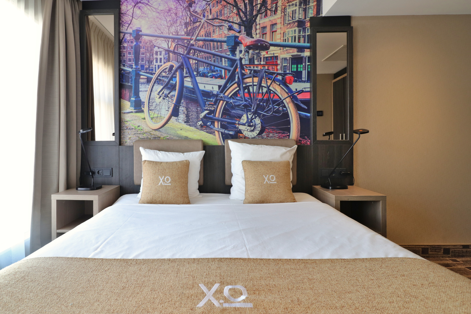 Foto - XO Hotel Inner