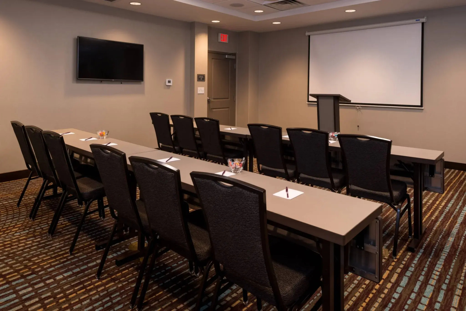 Foto - Residence Inn by Marriott Miami West/FL Turnpike
