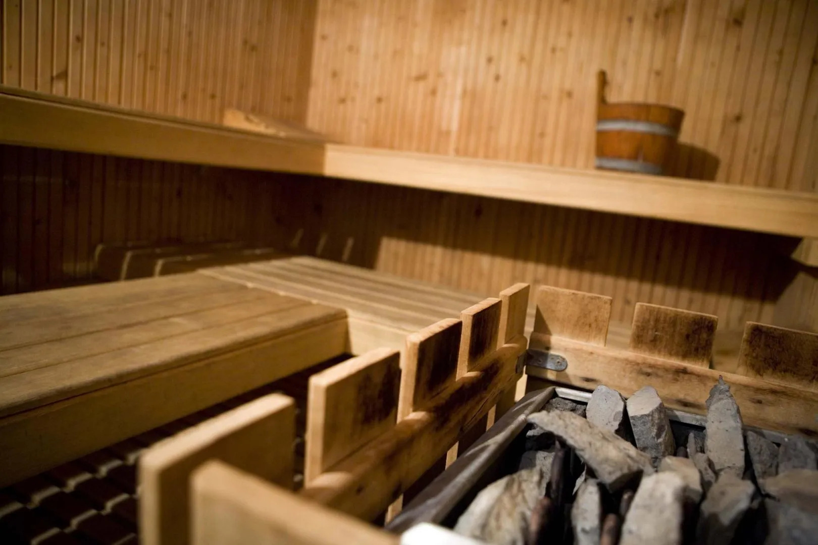 Photo - Hotel Escuela Santa Brígida