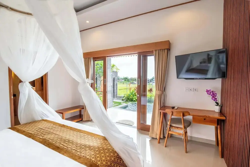 Foto - Weda Villas