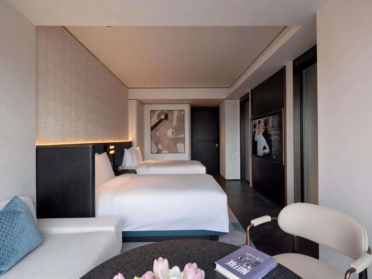 Foto - Sofitel Shanghai North Bund