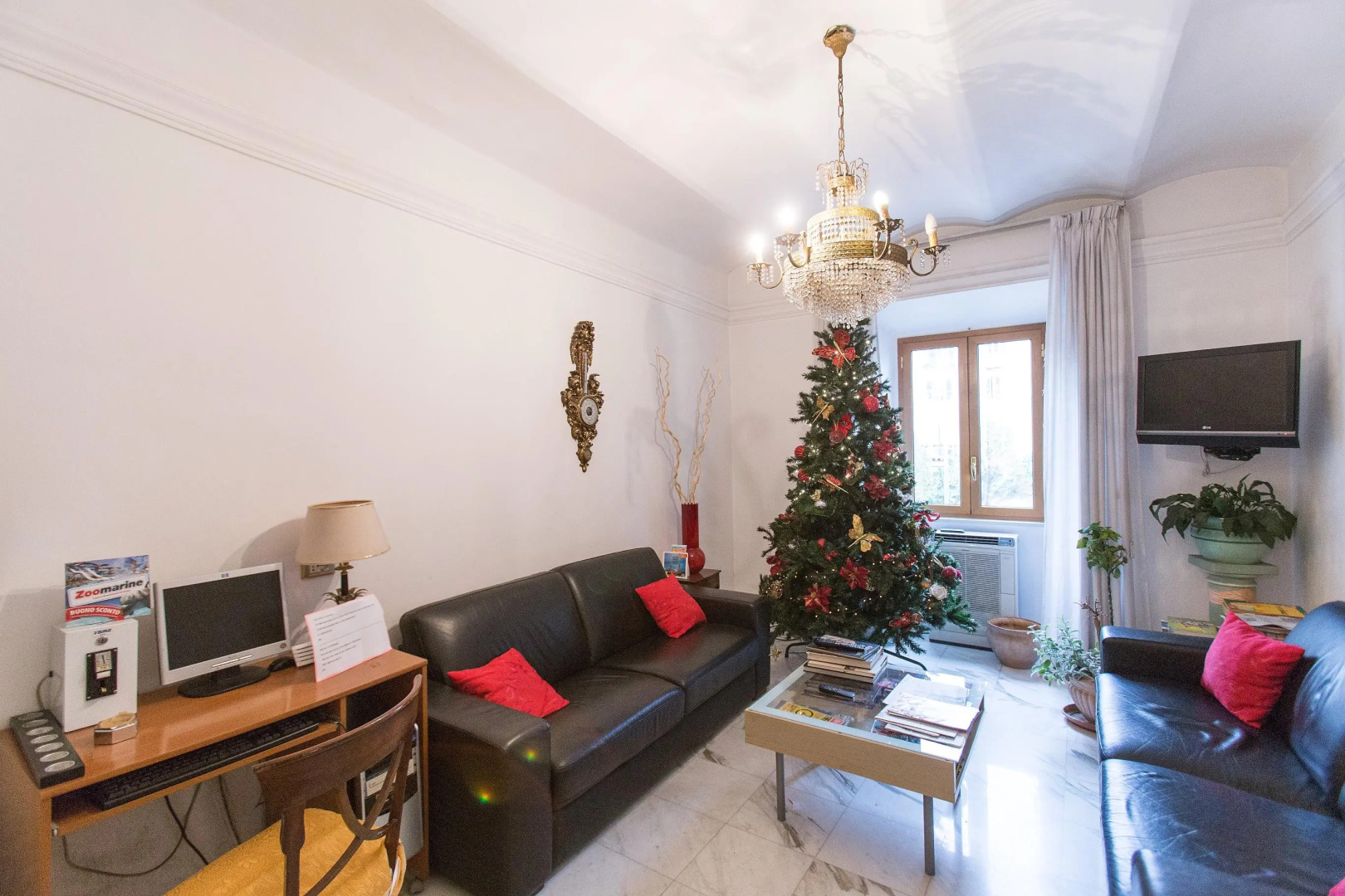 Foto - Hotel Gabriella