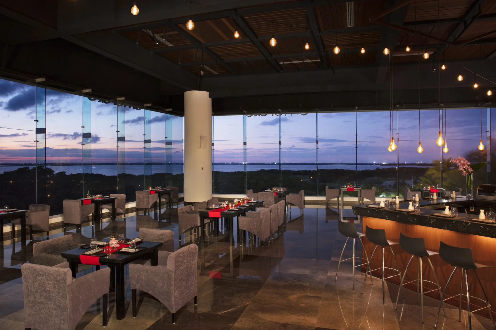 Foto - Secrets Mirabel Cancún Resort & Spa - Adults Only