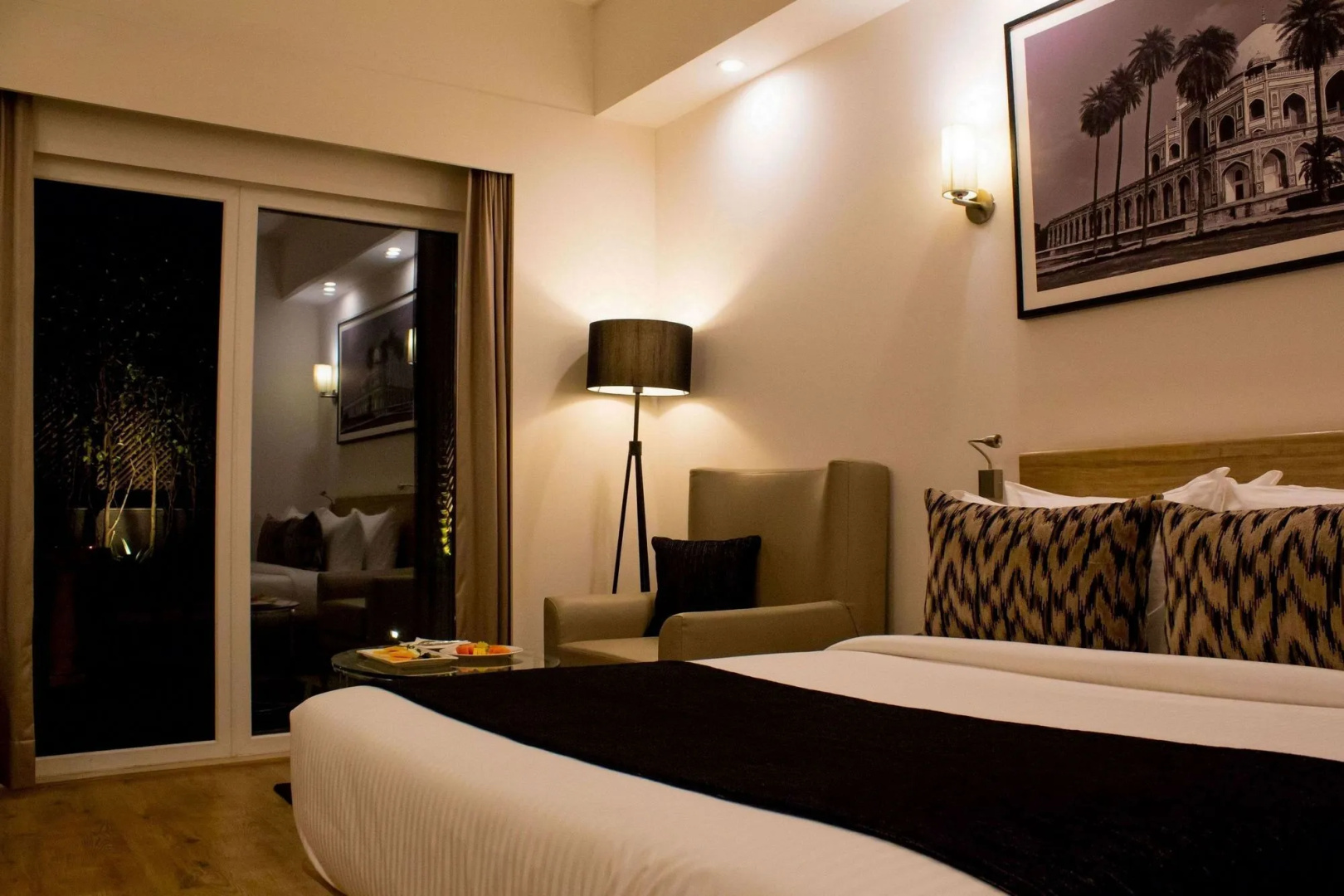 Foto - Lemon Tree Premier City Center