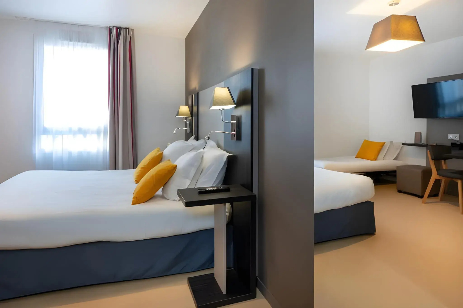 Photo - Appart Hotel Odalys City Rennes Lorgeril