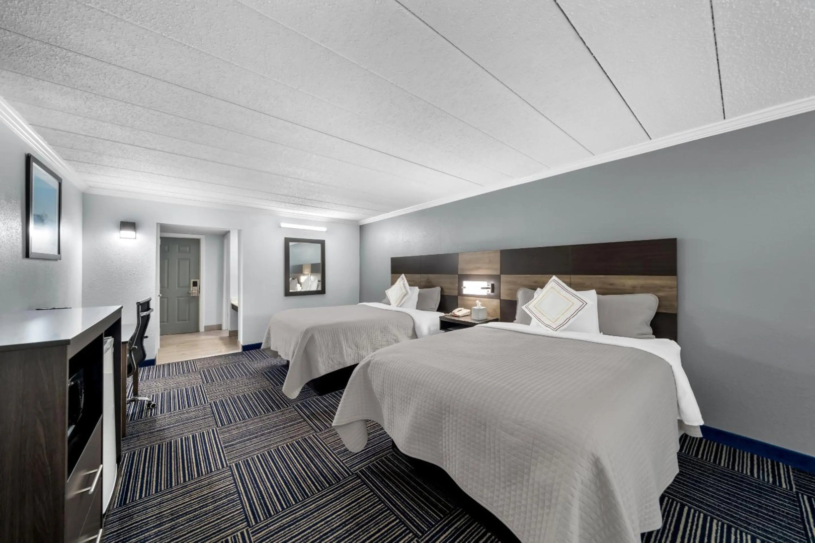Foto - Admiralty Inn & Suites - a Red Collection Hotel