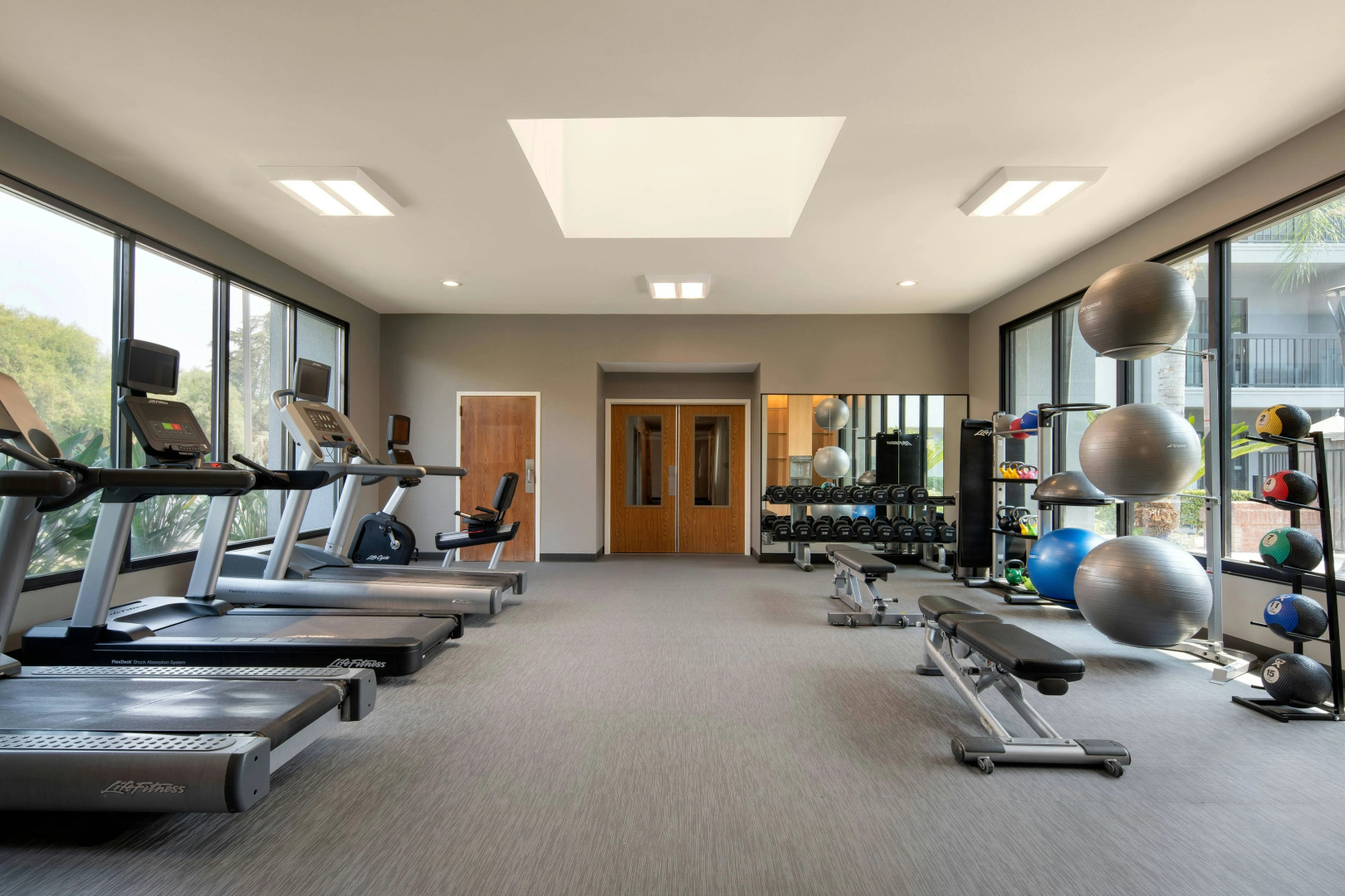 Photo - Courtyard by Marriott Fresno