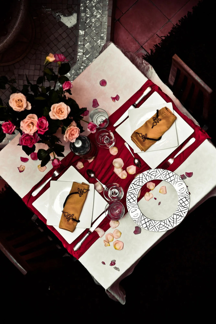 Foto - Riad El Grably