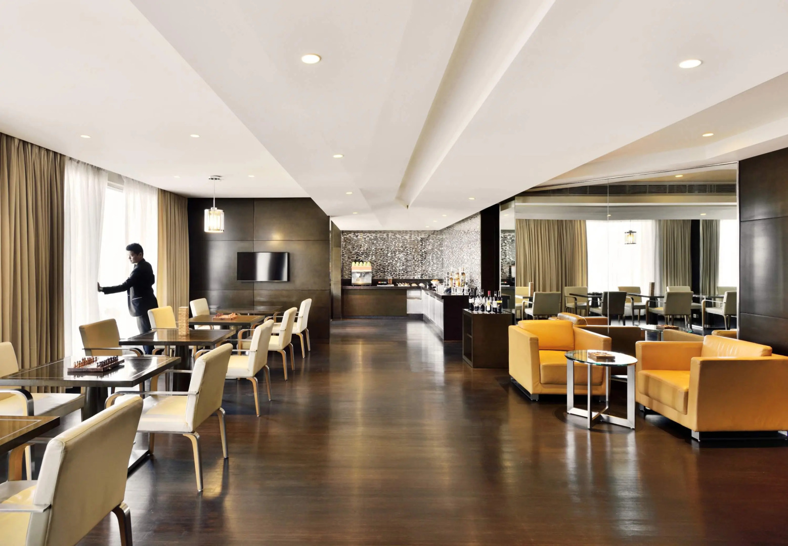 Foto - Courtyard by Marriott Pune Hinjewadi