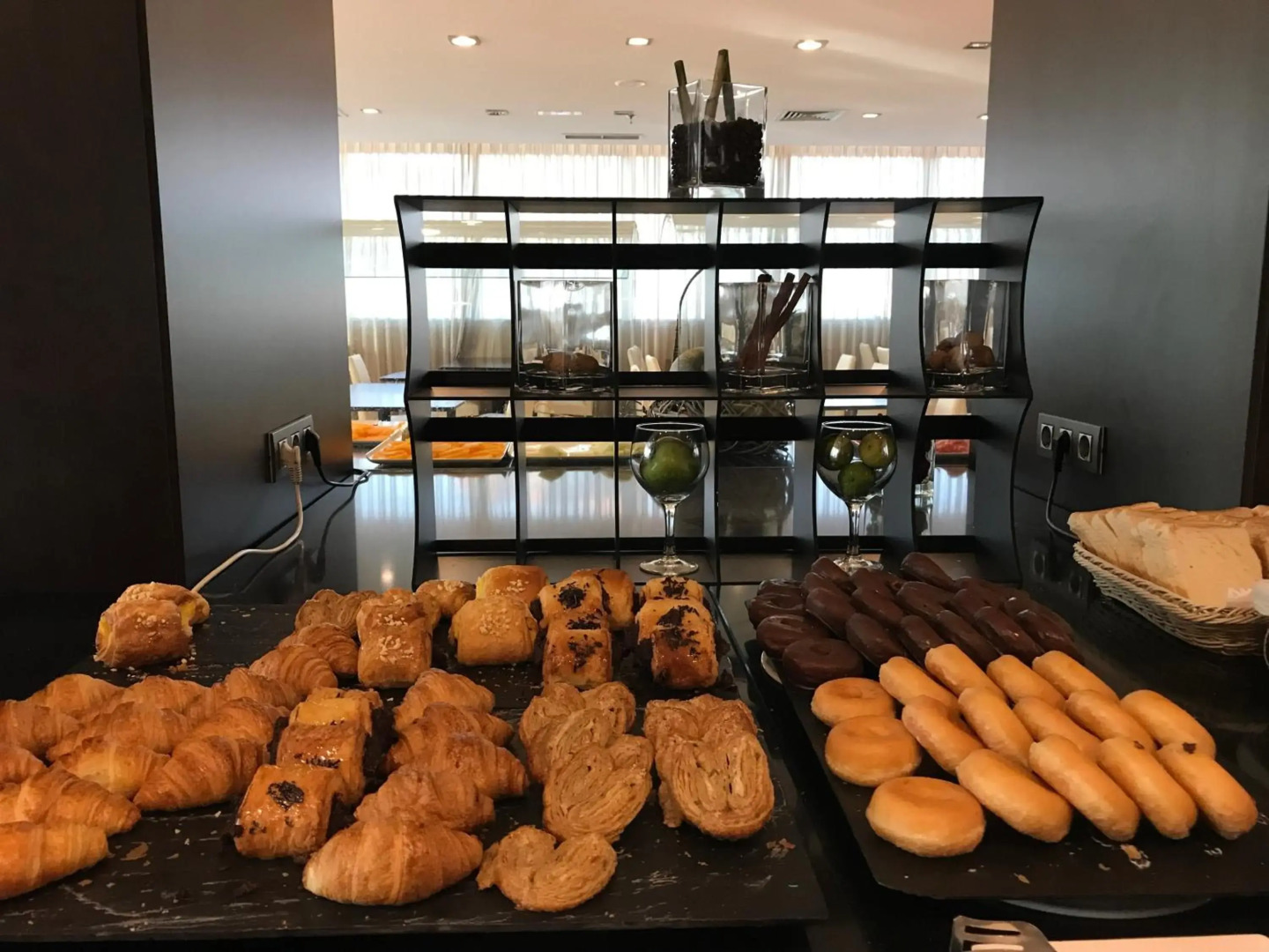 Foto - LCB Hotel Fuenlabrada